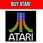 Buy Atari Games & Consoles